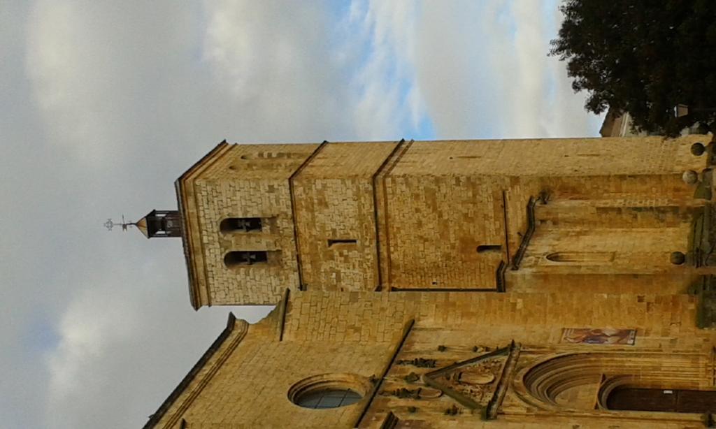 Hotel Las Casas De Pandreula ベルランガ・デ・ドゥエロ エクステリア 写真