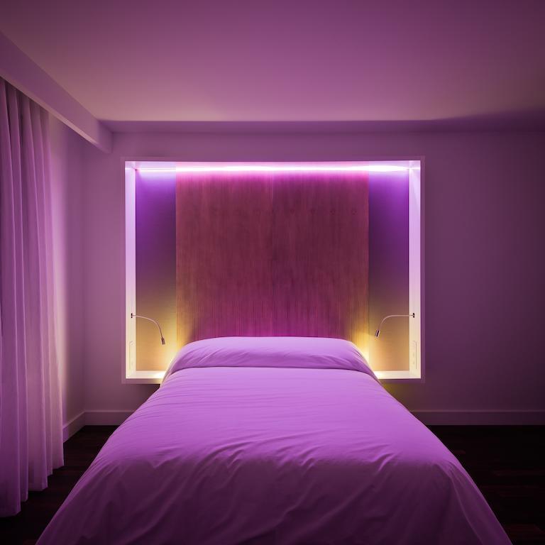 Hotel Las Casas De Pandreula ベルランガ・デ・ドゥエロ 部屋 写真