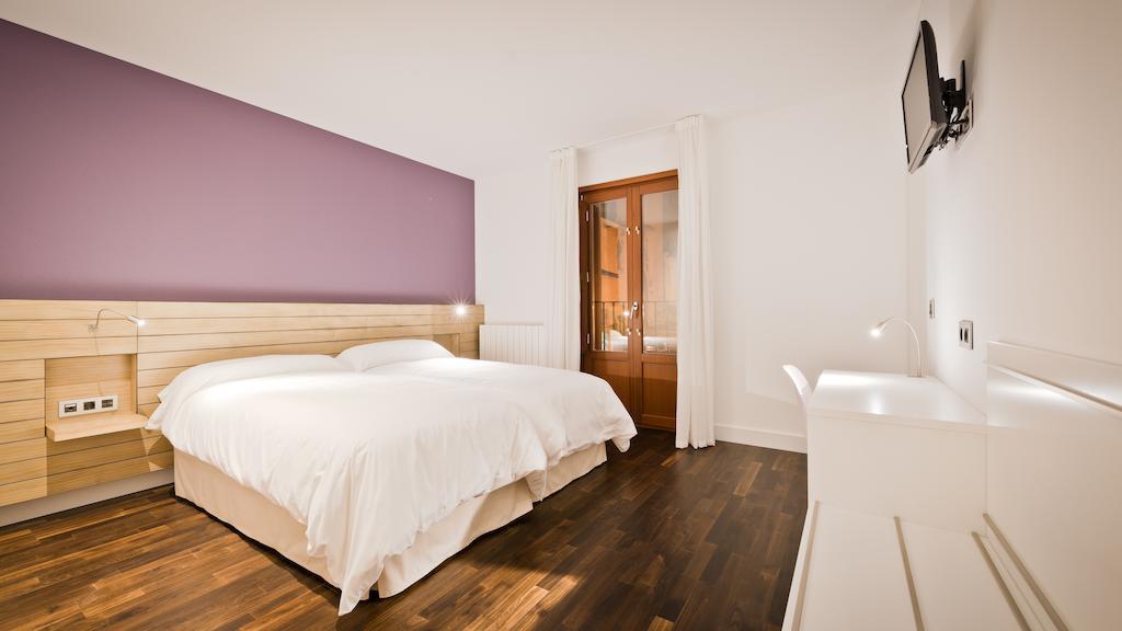 Hotel Las Casas De Pandreula ベルランガ・デ・ドゥエロ 部屋 写真